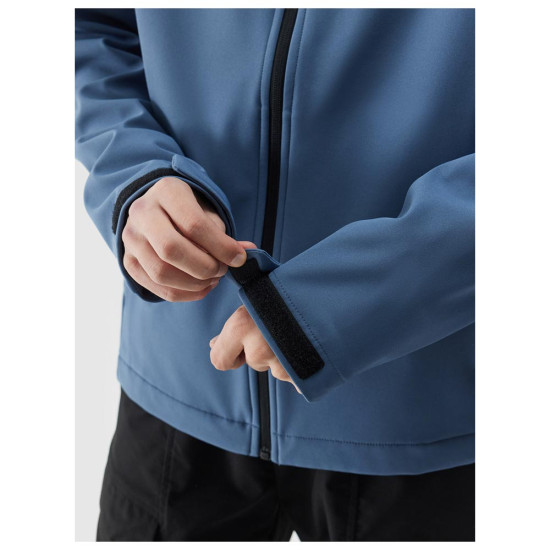 4F Ανδρικό μπουφάν Softshell Jacket